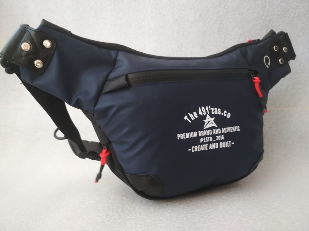 Tas waistbag